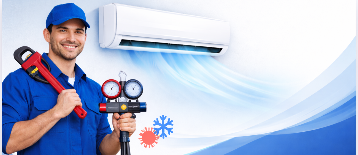 Alwayscool Campaign Banner