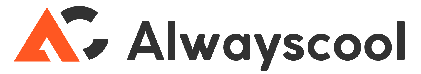 Alwayscool Logo
